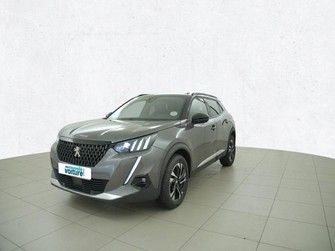 Photo Peugeot 2008 BlueHDi 110 S&amp;S BVM6 - GT