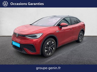 Photo Volkswagen ID.5 ID.5 174 ch Pro