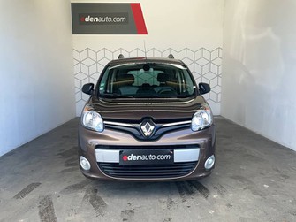 Photo Renault Kangoo dCi 110 Energy Intens