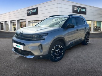 Photo Citroen C5 Aircross BlueHDi 130ch S&S Shine EAT8
