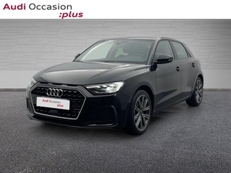Photo Audi A1 Sportback 25 TFSI 95ch Advanced S tronic 7