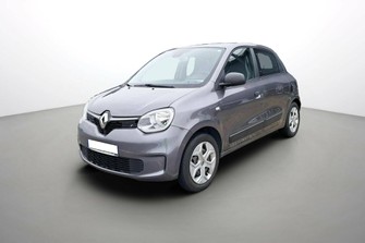 Photo Renault Twingo III Twingo III SCe 65