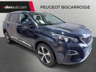 Photo Peugeot 5008 BlueHDi 130ch S&S EAT8 Allure Business