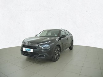 Photo Citroen C4 C4 BlueHDi 130 EAT8