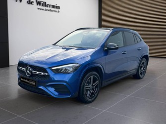 Photo Mercedes GLA GLA GLA 250 e 8G-DCT