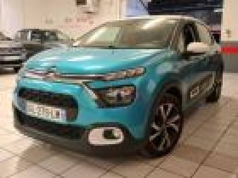 Photo Citroen C3 PureTech 110 S&S EAT6 Shine