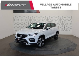 Photo Seat Ateca 1.0 TSI 110 ch Start/Stop Urban