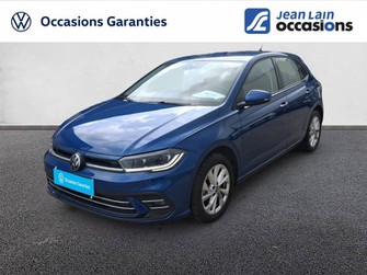 Photo Volkswagen Polo 1.0 TSI 95 S&S DSG7 Style
