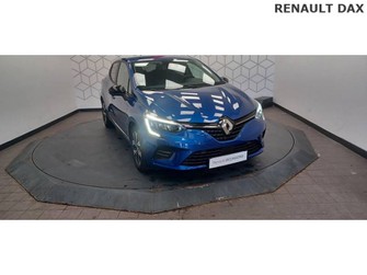 Photo Renault Clio Blue dCi 100 Evolution