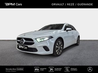 Photo Mercedes Classe A Classe A 250 e 160+102ch Business Line 8G-DCT 8cv