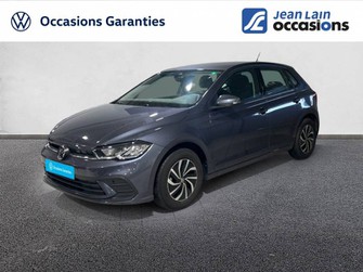Photo Volkswagen Polo 1.0 TSI 95 S&S BVM5 Life