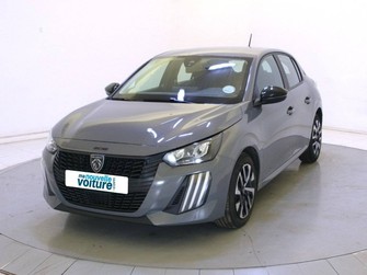 Photo Peugeot 208 208 PureTech 100 S&S BVM6