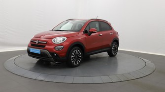 Photo Fiat 500X MY19 1.3 FireFly Turbo T4 150 ch DCT Cross