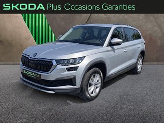 Photo Skoda Kodiaq 2.0 TDI 150ch SCR Business DSG7 7 places