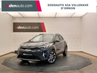 Photo Kia Stonic 1.0 T-GDi 120 ch MHEV iBVM6 Launch Edition