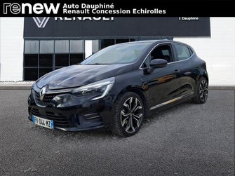 Photo Renault Clio V Clio E-Tech 140