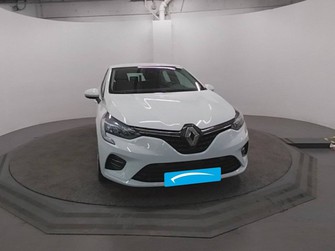 Photo Renault Clio V Clio SCe 65 - 21