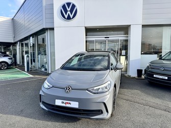 Photo Volkswagen ID.3 ID.3 170 ch Pure