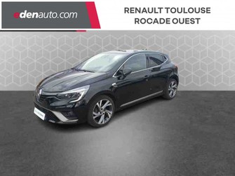 Photo Renault Clio TCe 90 - 21N R.S. Line