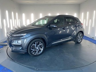 Photo Hyundai Kona 1.6 GDi Hybrid Executive 5p