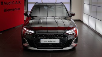 Photo Audi A3 ALLSTREET A3 Allstreet 35 TDI 150 S tronic 7
