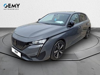 Photo Peugeot 308 PHEV 180 e-EAT8 Allure