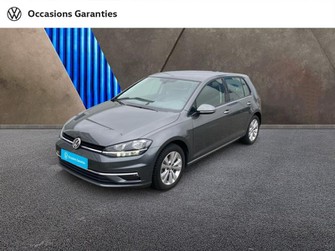 Photo Volkswagen Golf 1.0 TSI 115ch Confortline Euro6d-T 5p