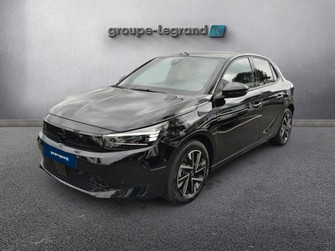 Photo Opel Corsa 1.2 Turbo 100ch GS