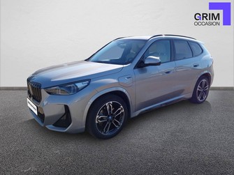 Photo Bmw X1 U11 X1 xDrive 25e 245ch DKG7