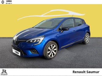 Photo Renault Clio 1.0 TCe 90ch Equilibre