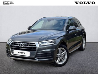 Photo Volvo XC60 XC60 D3 150 ch