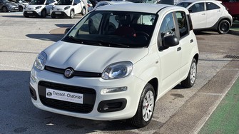 Photo Fiat Panda BUSINESS SERIE 2 Série 1.2 69 ch Lounge