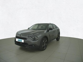 Photo Citroen C4 BlueHDi 130 EAT8 - Plus