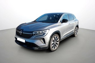 Photo Renault Austral Austral E-Tech hybrid 200