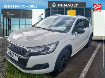 Photo DS 4 Crossback BlueHDi 120 Sport Chic S&S EAT6