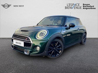 Photo Mini Mini 192ch Exquisite Euro6d-T