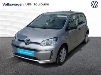 Photo Volkswagen Up ! E-UP! 2.0 Electrique