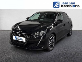 Photo Peugeot 208 PureTech 100 S&S EAT8 Allure Pack