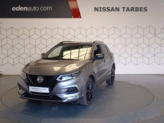 Photo Nissan Qashqai 1.5 dCi 115 DCT N-Tec