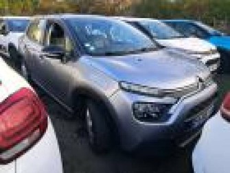 Photo Citroen C3 PureTech 83 S&S BVM5 Feel Pack