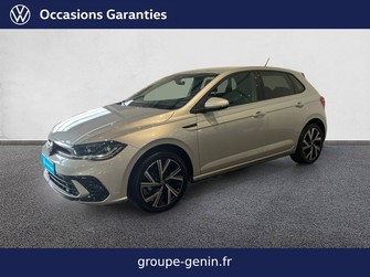 Photo Volkswagen Polo Polo 1.0 TSI 95 S&S BVM5
