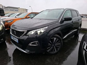 Photo Peugeot 5008 BlueHDi 180ch S&S EAT8 GT