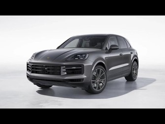 Photo Porsche Cayenne 3.0 V6 470ch E-Hybrid