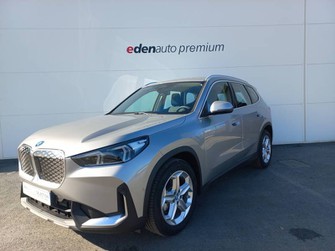 Photo Bmw X1 iX1 eDrive20 204ch BVA Business Design