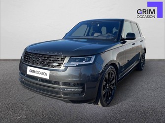 Photo Land-Rover Range Rover Range Rover SWB P510e PHEV AWD