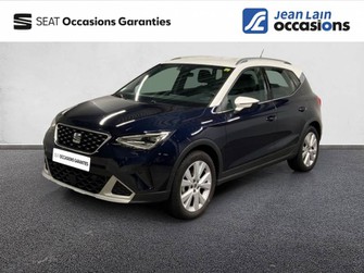Photo Seat Arona 1.0 TSI 110 ch Start/Stop DSG7 Xperience