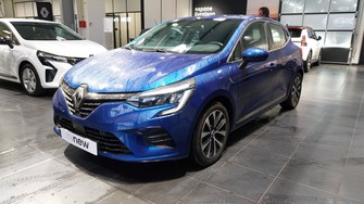 Photo Renault Clio V Clio E-Tech 140 - 21N