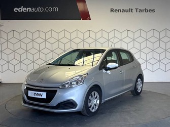Photo Peugeot 208 1.2 PureTech 68ch BVM5 Like