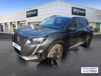 Photo Peugeot 2008 PureTech 130 S&S BVM6 Allure