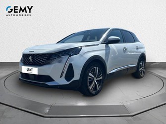 Photo Peugeot 3008 Puretech 130ch S&S EAT8 Allure